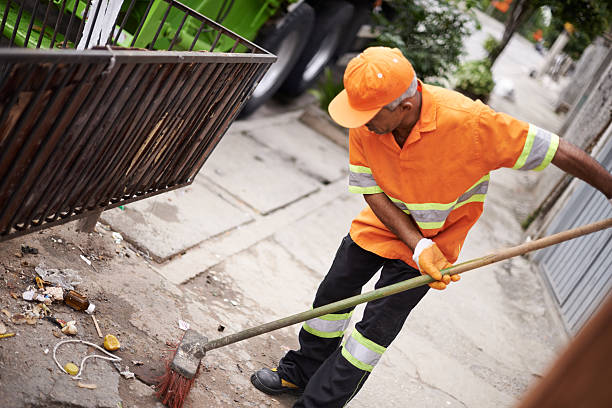 Recycling Services for Junk in Lehi, UT