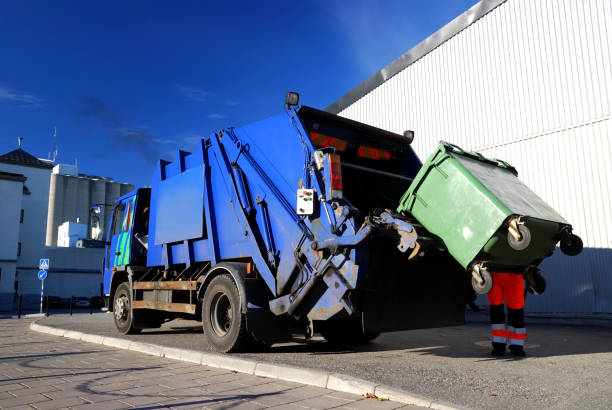 Best Residential Junk Removal  in Lehi, UT